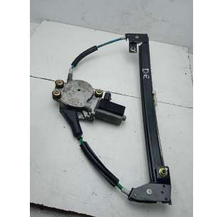 ELEVALUNAS DELANTERO...