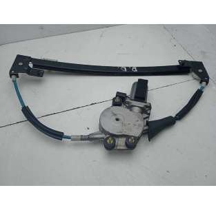 ELEVALUNAS DELANTERO...