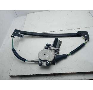 ELEVALUNAS DELANTERO... 2