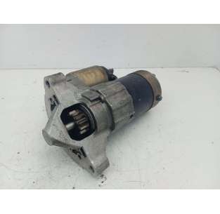 MOTOR ARRANQUE PEUGEOT 307...