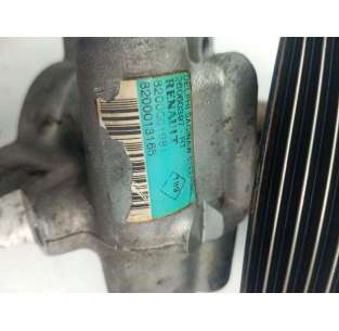 BOMBA DIRECCION RENAULT... 2