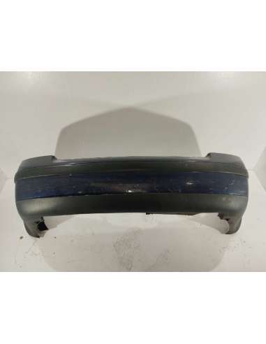 PARAGOLPES TRASERO - 792227 / 3B5807417D