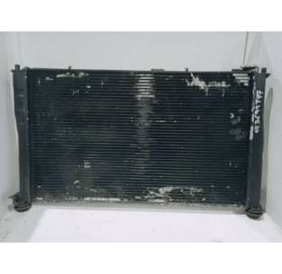 RADIADOR AGUA KIA CARNIVAL...