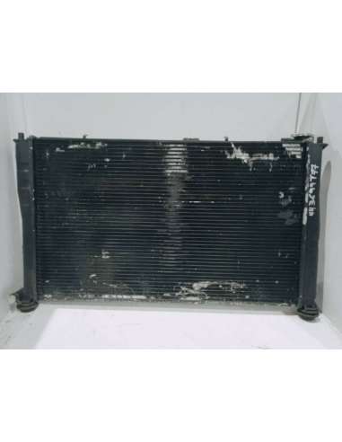 RADIADOR AGUA KIA CARNIVAL II (FL) -...