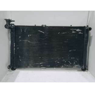 RADIADOR AGUA KIA CARNIVAL... 2