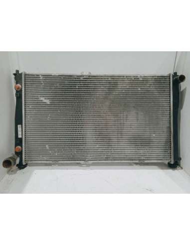 RADIADOR AGUA KIA CARNIVAL - 660013 /...