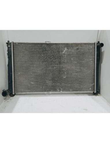 RADIADOR AGUA KIA CARNIVAL - 682230 /...