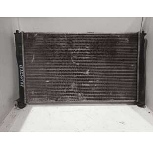 RADIADOR AGUA KIA CARNIVAL... 2