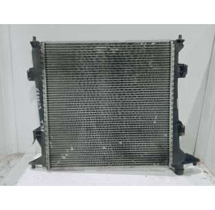 RADIADOR AGUA KIA CEED (ED)...