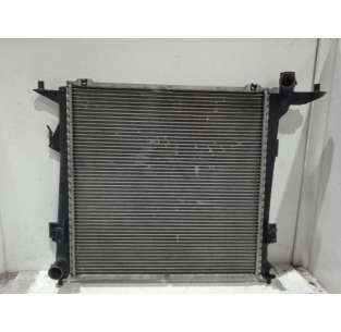 RADIADOR AGUA KIA CEED (ED)... 2