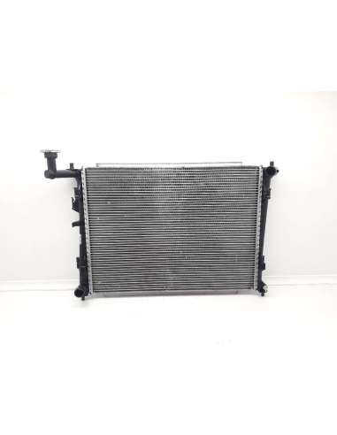 RADIADOR AGUA KIA CEED (ED) - 708133...