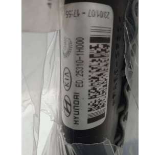 RADIADOR AGUA KIA CEED (ED)... 2