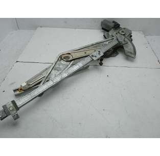 ELEVALUNAS DELANTERO...