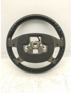 Recambio de volante para ford mondeo ber. (ca2) titanium referencia OEM IAM AM213600D83ZHE   2