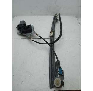 ELEVALUNAS DELANTERO...