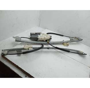 ELEVALUNAS DELANTERO...