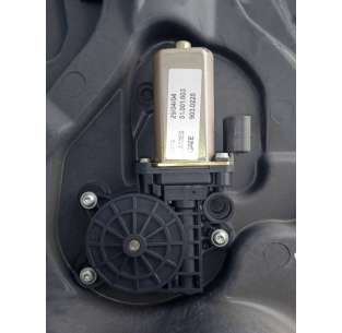 ELEVALUNAS DELANTERO... 2