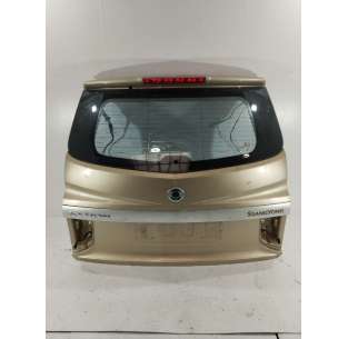 PORTON TRASERO SSANGYONG...