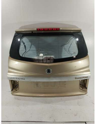 PORTON TRASERO SSANGYONG KYRON -...