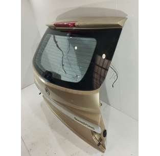 PORTON TRASERO SSANGYONG... 2