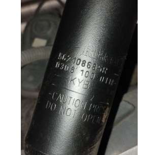 AMORTIGUADOR TRASERO... 2