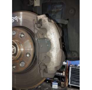 PINZA DE FRENO DELANTERA...