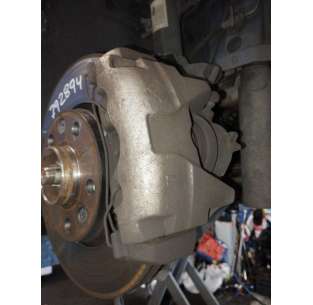 PINZA DE FRENO DELANTERA... 2