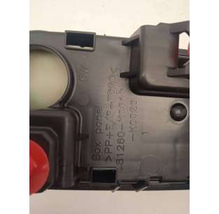 LUZ INTERIOR - 737213 /...