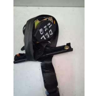 CINTURON SEGURIDAD...