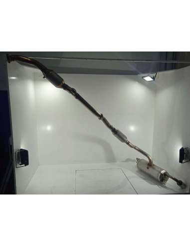 TUBO ESCAPE COMPLETO - 737227 /...