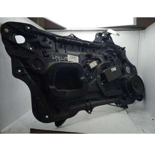 ELEVALUNAS DELANTERO...