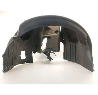 PASO RUEDA BMW SERIE 5...