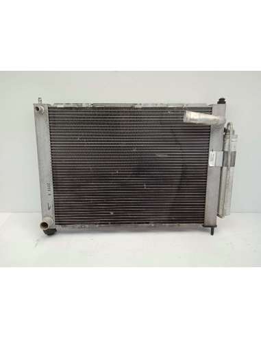RADIADOR AGUA NISSAN NOTE (E11E) -...