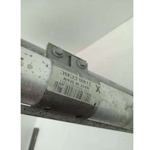 RADIADOR AGUA NISSAN NOTE... 2