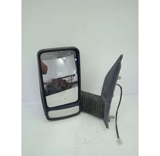 RETROVISOR IZQUIERDO IVECO...