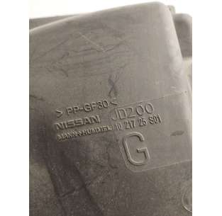 FILTRO AIRE NISSAN QASHQAI... 2