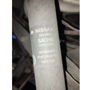 AMORTIGUADOR TRASERO... 2