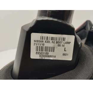 PILOTO TRASERO IZQUIERDO... 2