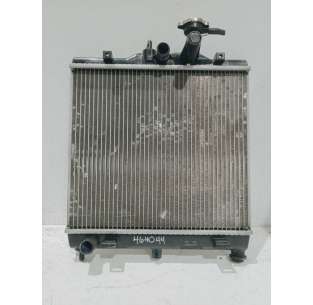 RADIADOR AGUA KIA PICANTO...