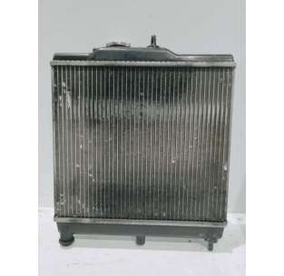 RADIADOR AGUA KIA PICANTO... 2