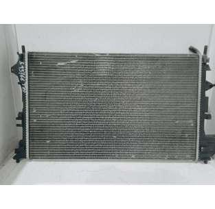 RADIADOR AGUA SAAB 9-3...