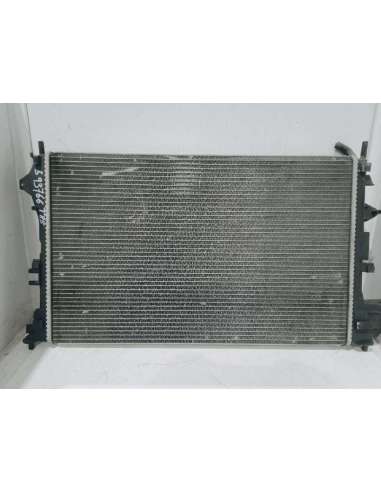 RADIADOR AGUA SAAB 9-3 BERLINA -...