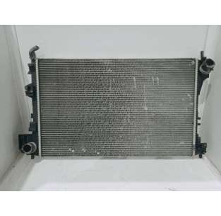 RADIADOR AGUA SAAB 9-3... 2