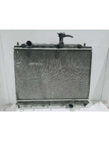 RADIADOR AGUA KIA RIO (JB) - 633528 /...