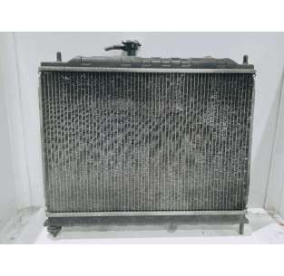 RADIADOR AGUA KIA RIO (JB)... 2