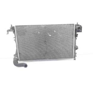 RADIADOR AGUA SAAB 9-3...