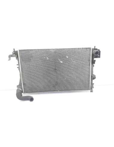 RADIADOR AGUA SAAB 9-3 BERLINA -...