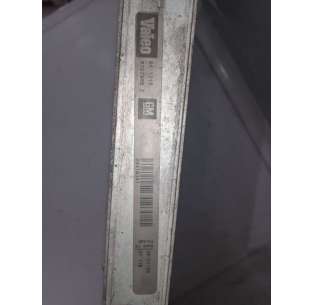 RADIADOR AGUA SAAB 9-3... 2