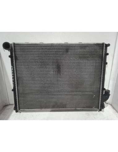 RADIADOR AGUA ALFA ROMEO 166 - 697957...
