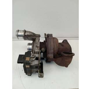 TURBOCOMPRESOR FORD C-MAX...